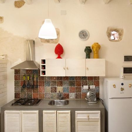 Jureca Guest House Syracuse Esterno foto