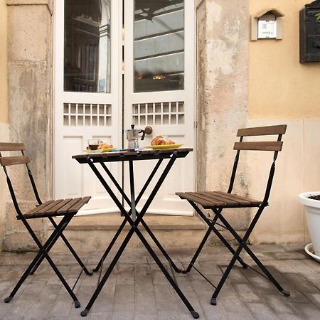 Jureca Guest House Syracuse Esterno foto