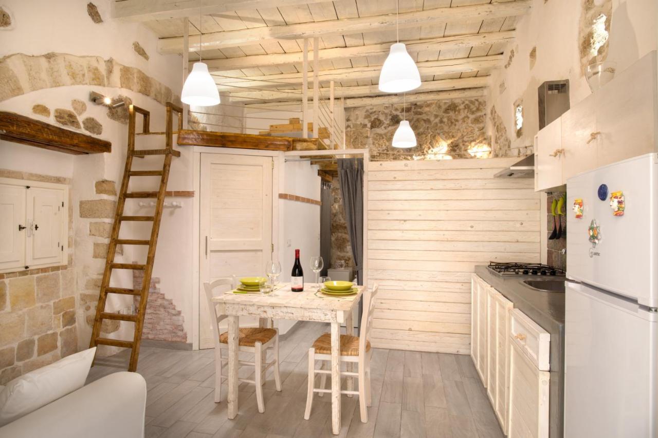 Jureca Guest House Syracuse Esterno foto