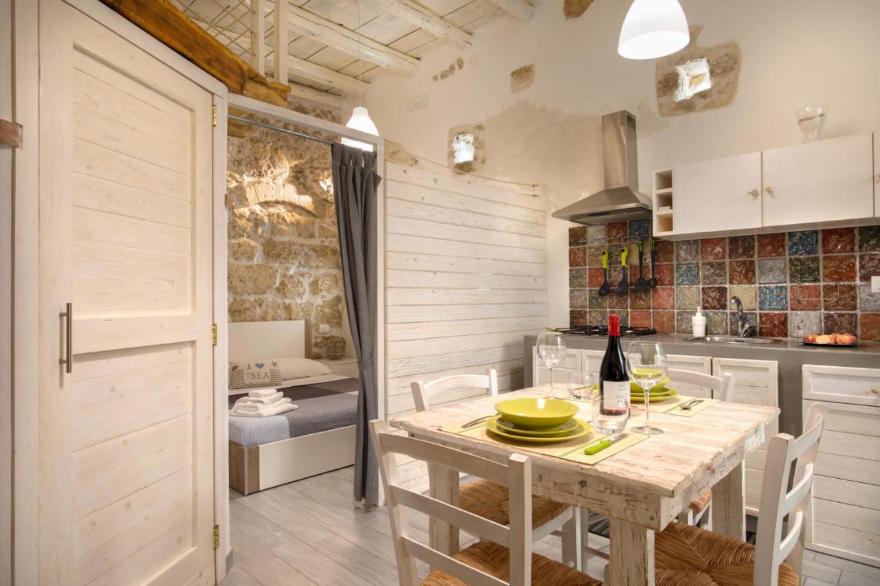 Jureca Guest House Syracuse Esterno foto
