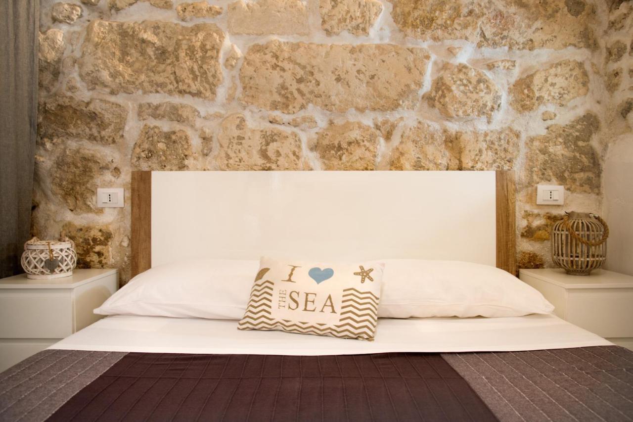 Jureca Guest House Syracuse Esterno foto