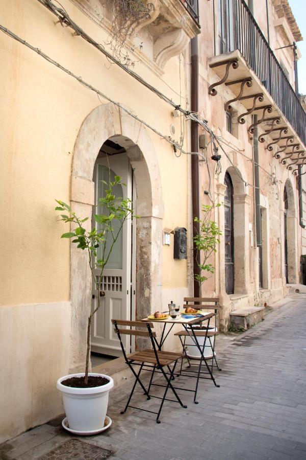 Jureca Guest House Syracuse Esterno foto