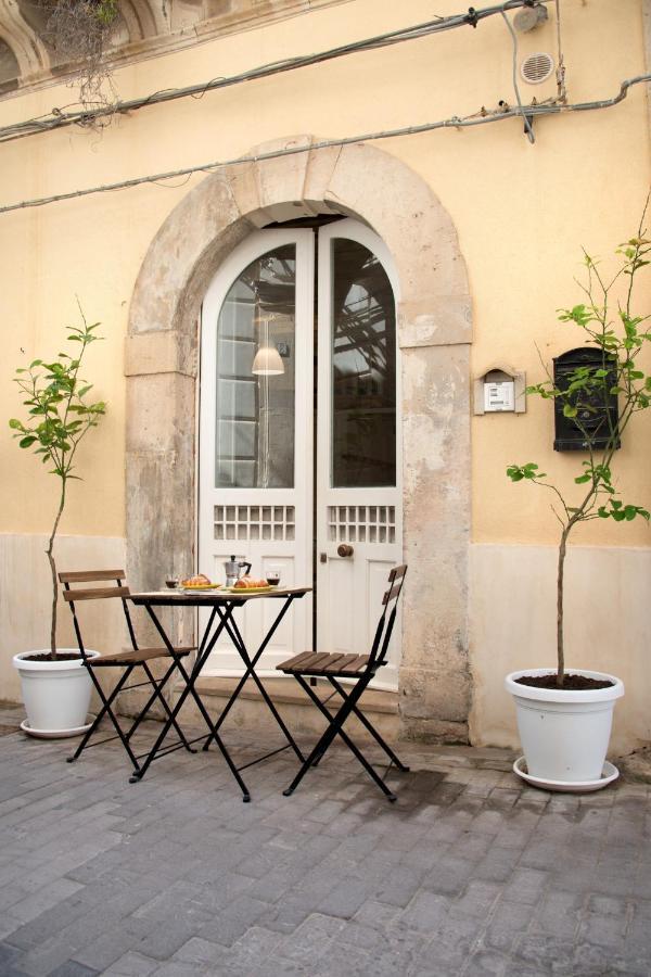 Jureca Guest House Syracuse Esterno foto