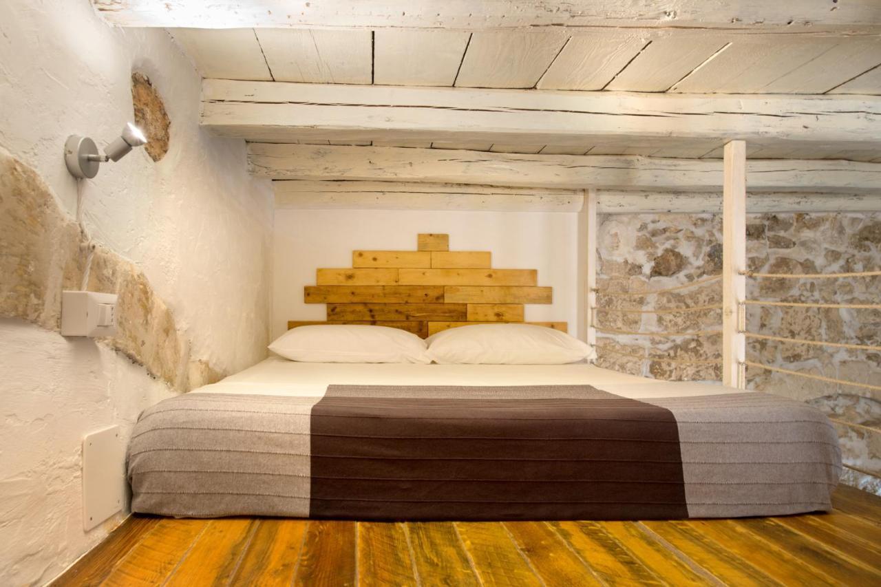 Jureca Guest House Syracuse Esterno foto